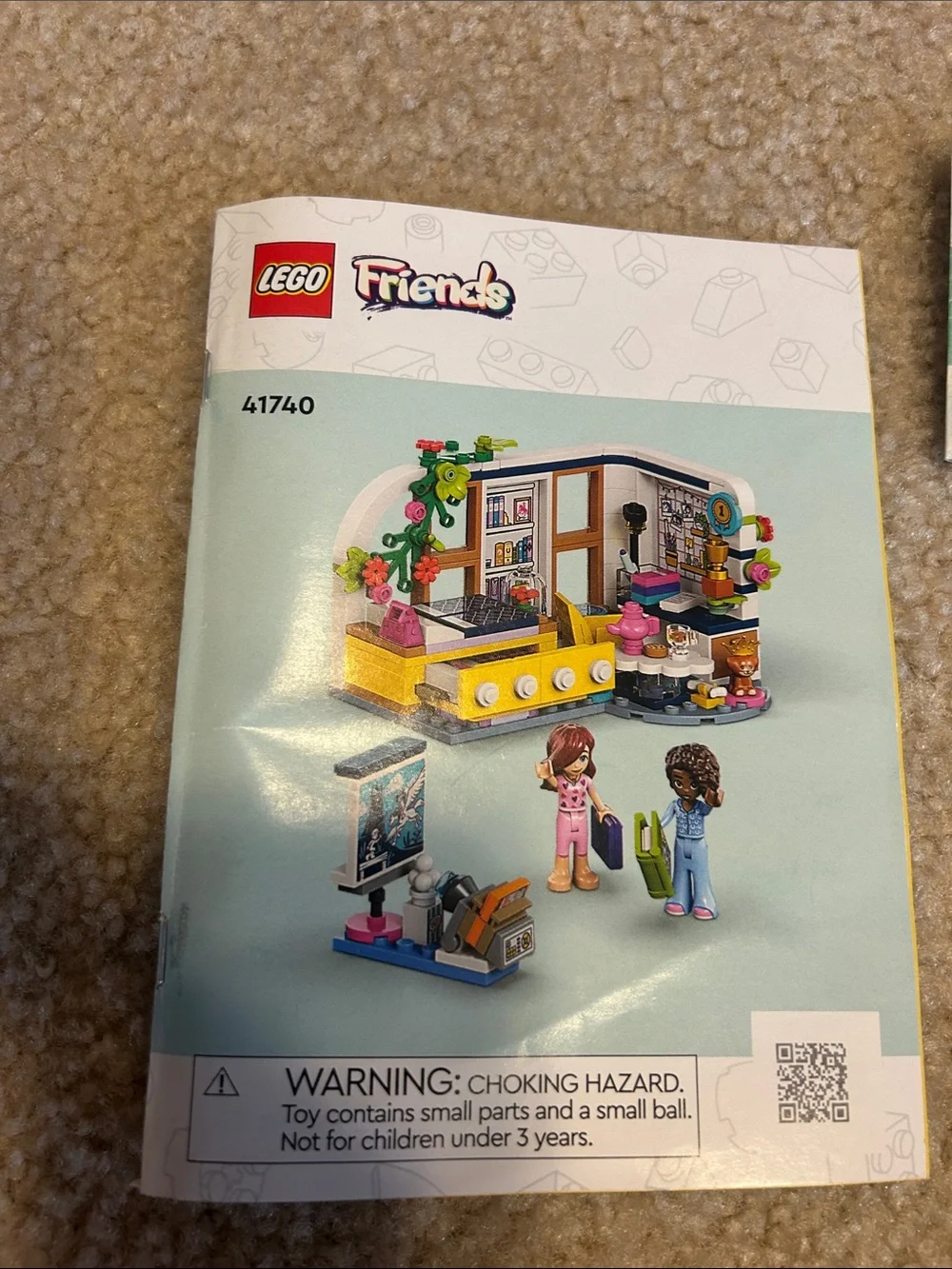 LEGO Friends bundle of sets